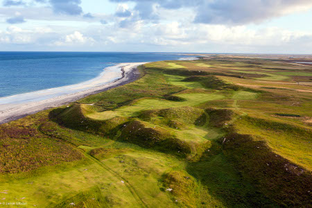 Askernish Golf Links