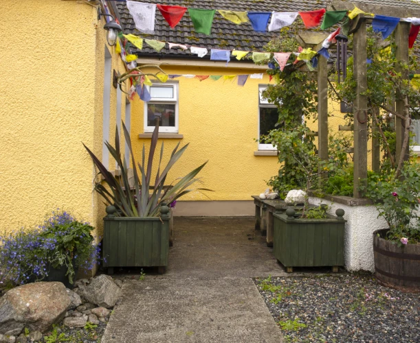 Kinloch House Bed and Breakfast